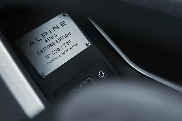 1 to 300 limited editions